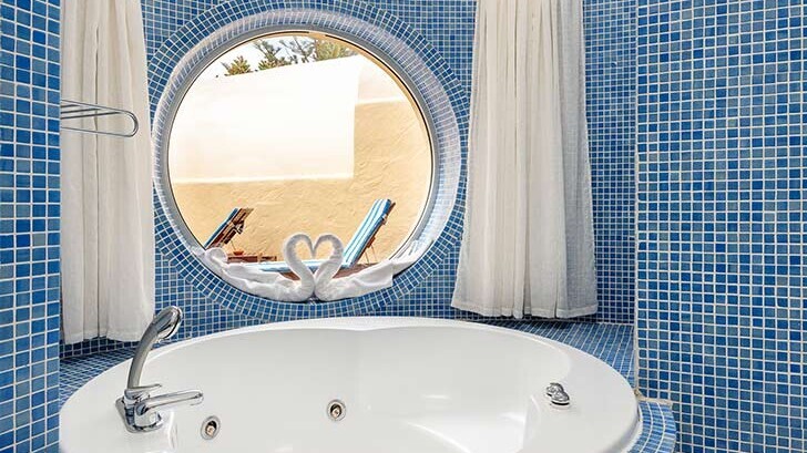 Suite Margarita Bonita 